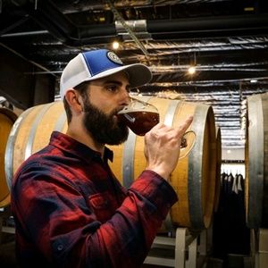 Meet your Posher, Steven